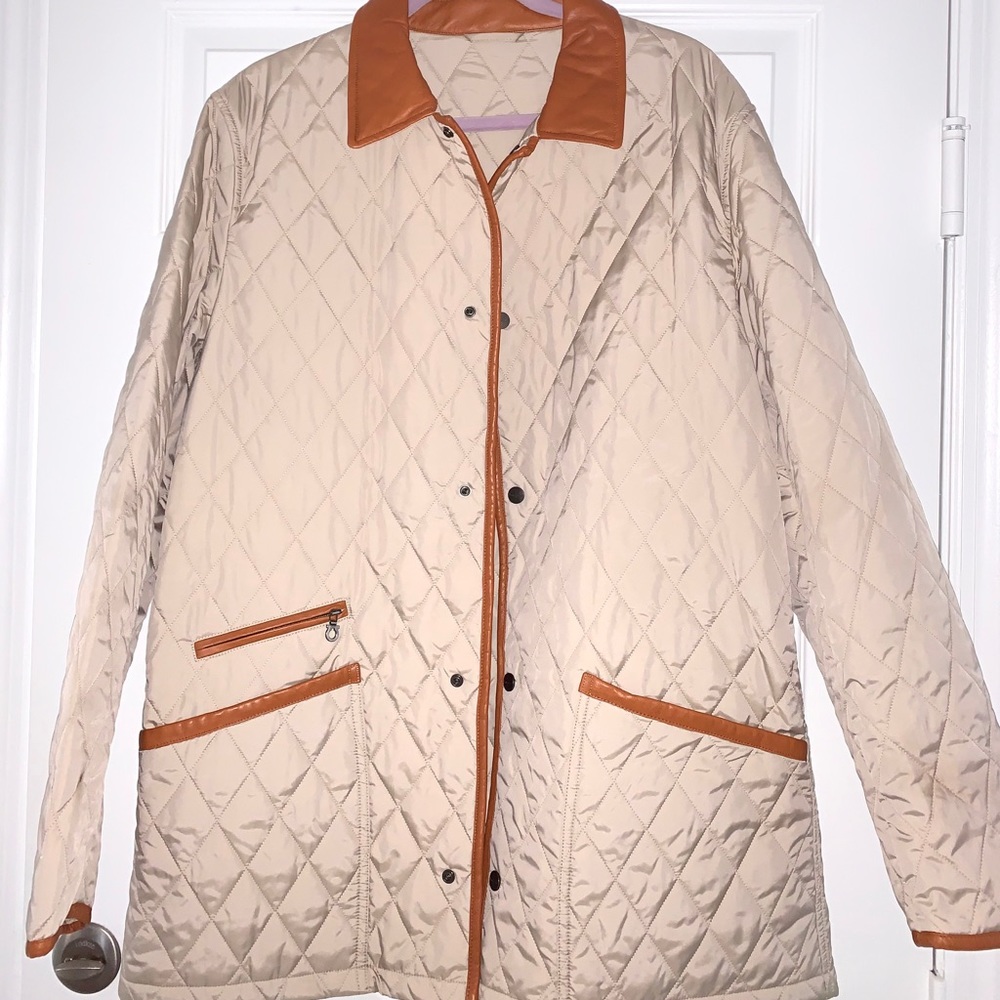 Men Salvatore Ferragamo Quilted Vest 54